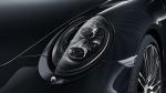 Porsche 911 Carrera Black Edition 2015 года
